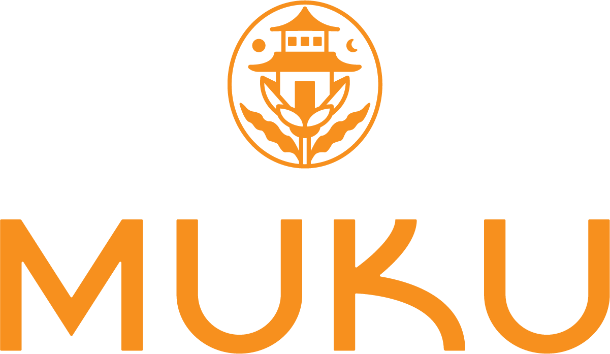 Muku Ramen Bar Logo